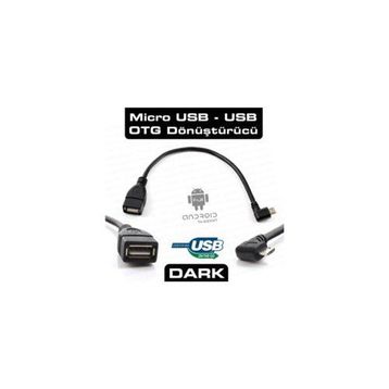 Dark DK-CB-MICROTG2 Usb Kablosu