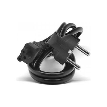Dark DK-CB-PSC151 1.5 mt Yonca Tip Notebook Adaptörü Kablosu