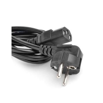 Dark DK-CB-PSC300 1.2 m Güç Kablosu