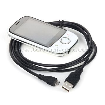 Dark DK-CB-USB2MICROL150 Micro USB 2.0 1.5 mt Şarj Data Kablosu
