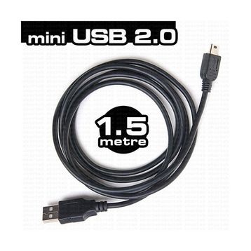 Dark DK-CB-USB2MINIL150 1.5 mt Usb Kablo