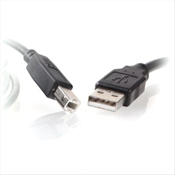 Dark DK-CB-USB2PRNL500P10 Usb Kablo
