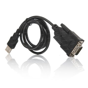 Dark DK-CB-USB2RS232PRO Dönüştürücü Adaptör