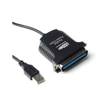 Dark DK-CB-USB2XLPT300 USB 2.0 Paralel Printer Kablosu