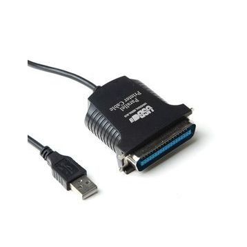 Dark DK-CB-USB2XLPT300 USB 2.0 Paralel Printer Kablosu