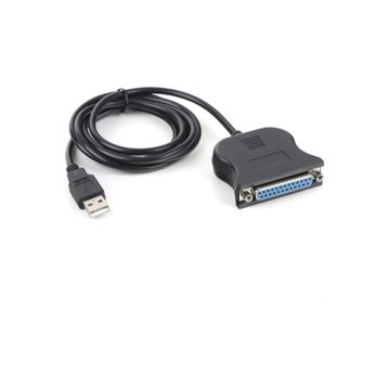 Dark DK-CB-USB2XLPTDB25 Çevirici Adaptör