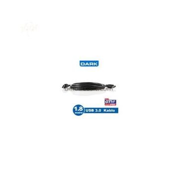 Dark DK-CB-USB3AL180 1.8 mt Usb Kablo