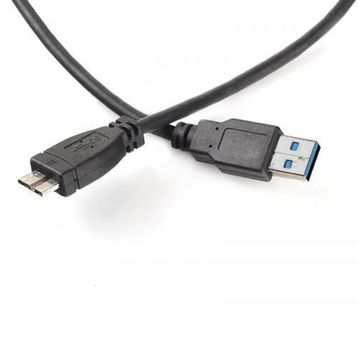 Dark DK-CB-USB3MICROB 1 mt Disk Kablosu