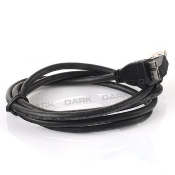 Dark DK-CB-USB3MICROB 1 mt Disk Kablosu
