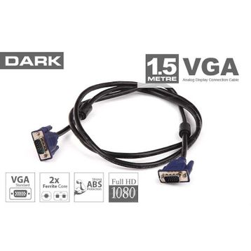 Dark DK-CB-VGA150 1.5 mt VGA Kablo