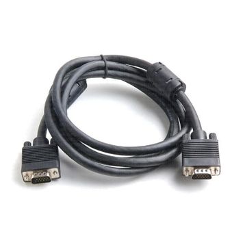 Dark DK-CB-VGAL180 Siyah 1.8 mt VGA Kablosu