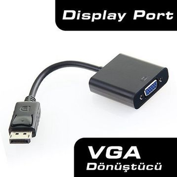 Dark DK-HD-ADPXVGA Dönüştürücü