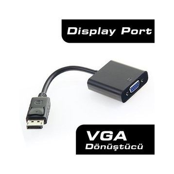 Dark DK-HD-ADPXVGA Dönüştürücü