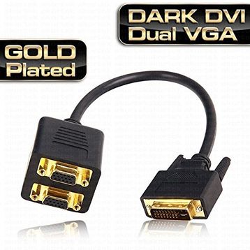 Dark DK-HD-ADVIX2VGA Çoklayıcı