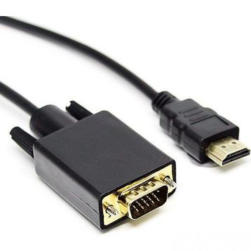 Dark DK-HD-AHDMIXVGAL180 Görüntü Kablosu