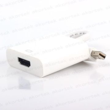 Dark DK-HD-AMDPXHDMI Dönüştürücü