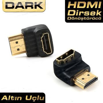 Dark DK-HD-AMXF90 HDMI Adaptör