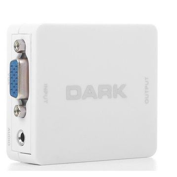 Dark DK-HD-AVGAXHDMI Betaz Dönüştürücü