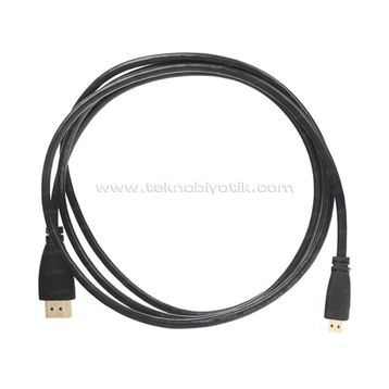 Dark DK-HD-CV13L150MICRO 1.5 mt HDMI Kablo