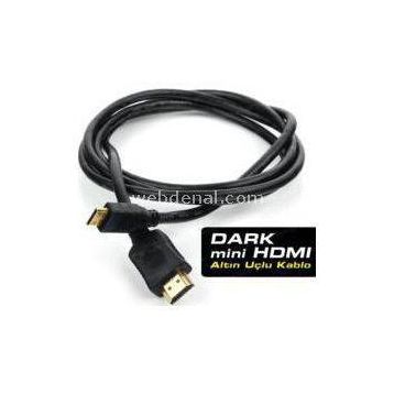 Dark DK-HD-CV14L150MINI Görüntü Kablosu
