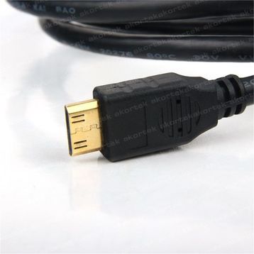 Dark DK-HD-CV14L150MINI Görüntü Kablosu