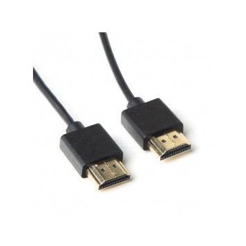 Dark DK-HD-CV20l150S 1.5 m 4K HDMI 2.0 Slim Kablo