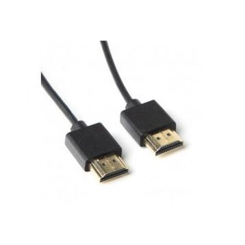 Dark DK-HD-CV20l150S 1.5 m 4K HDMI 2.0 Slim Kablo