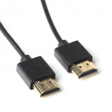 Dark DK-HD-CV20l150S 1.5 m 4K HDMI 2.0 Slim Kablo