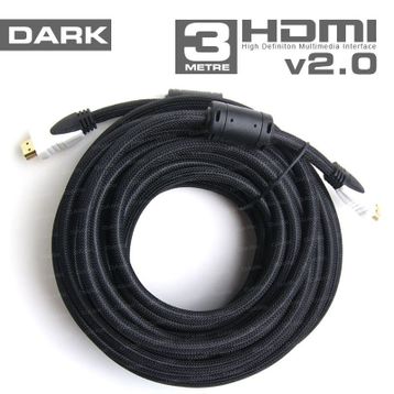 Dark DK-HD-CV20L300 3 mt HDMI Kablo