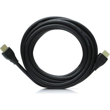 Dark DK-HD-CV21L500P 5 mt HDMI to HDMI 2.1 8K 60Kz 4K 120Hz 48G HDMI Kablo