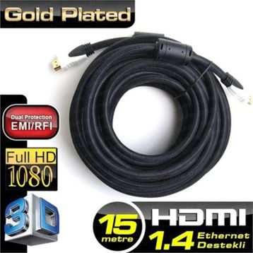 Dark DK-HD-CVL1500 15 mt HDMI Kablo