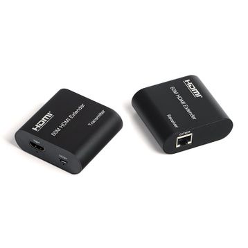 Dark DK-HD-E601 60 m CAT5E/6 Network HDMI Uzatıcı