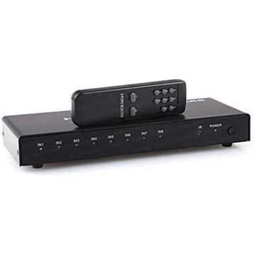 Dark DK-HD-SW8X1 HDMI Switch