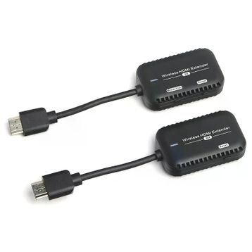 Dark DK-HD-WHDG103K 5 GHz Kablosuz HDMI 1080P Görüntü Aktarım Kiti