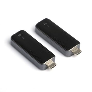 Dark DK-HD-WHDG103K 5 GHz Kablosuz HDMI 1080P Görüntü Aktarım Kiti
