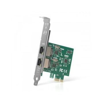 Dark Dk-nt-peglanx2 2-port Gıgabit Pcıe 1x Ethernet