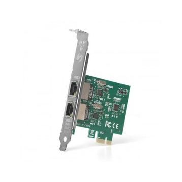Dark Dk-nt-peglanx2 2-port Gıgabit Pcıe 1x Ethernet