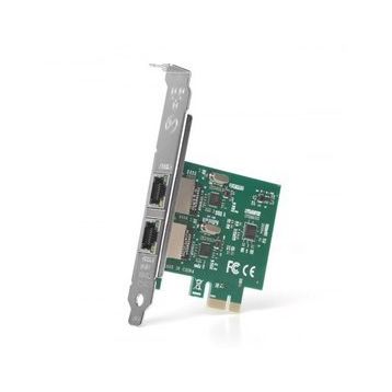 Dark Dk-nt-peglanx2 2-port Gıgabit Pcıe 1x Ethernet