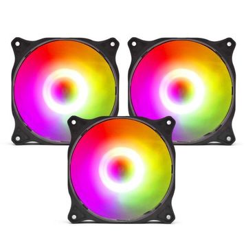 Dark DKCF127ARGB Tornado Adreslenebilir 12 cm RGB Fan