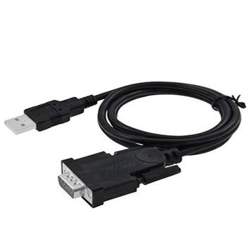 Dark RS232 Seri Port Dönüştürücü Kablo