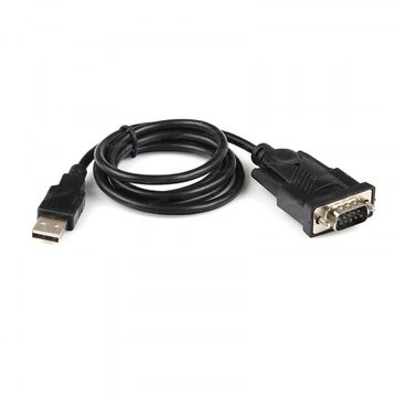 Dark RS232 Seri Port Dönüştürücü Kablo
