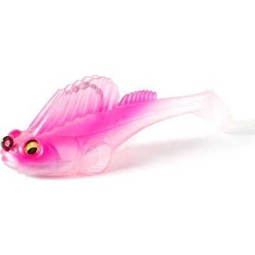 Dark Sleeper Pink 14 gr 7.5 cm Silikon Yem