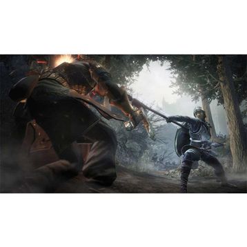 Dark Souls III PS4
