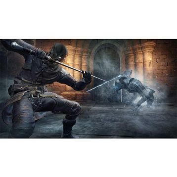 Dark Souls III PS4