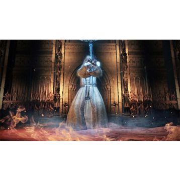 Dark Souls III PS4