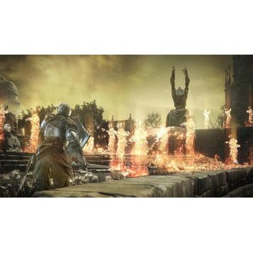Dark Souls III PS4