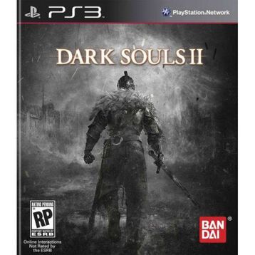 Dark Souls PS3 Oyunu