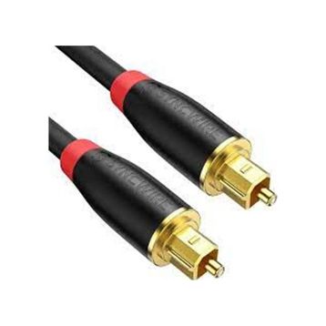Dark SPDIFL180 DK CB 1.8 m Optik Ses Kablosu