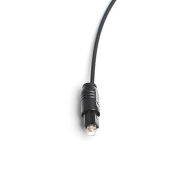 Dark SPDIFL180 DK CB 1.8 m Optik Ses Kablosu