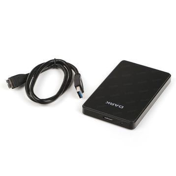 Dark Storex E29 Usb 3.0 2.5 Sata Disk Kutusu